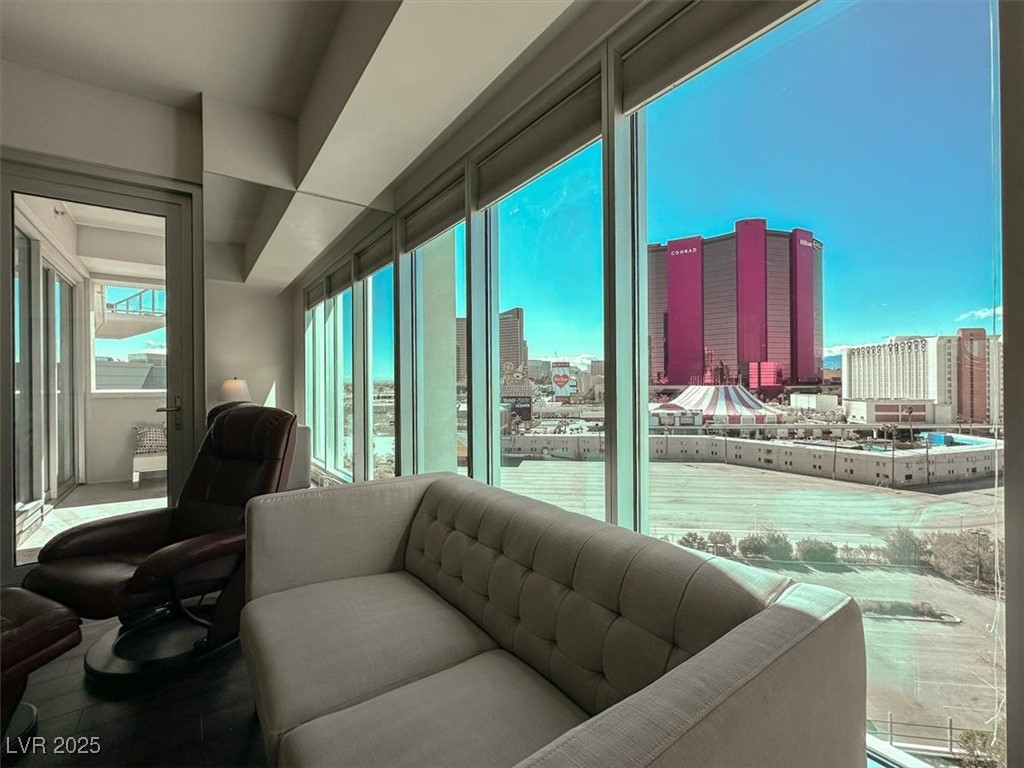 2700 Las Vegas Boulevard 710