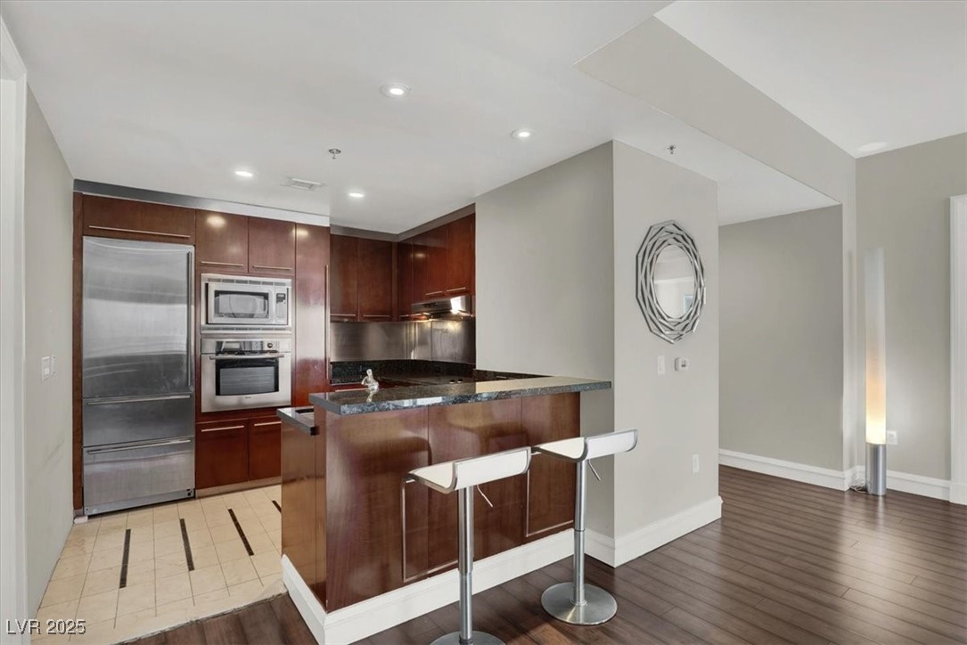 2700 Las Vegas Boulevard 710