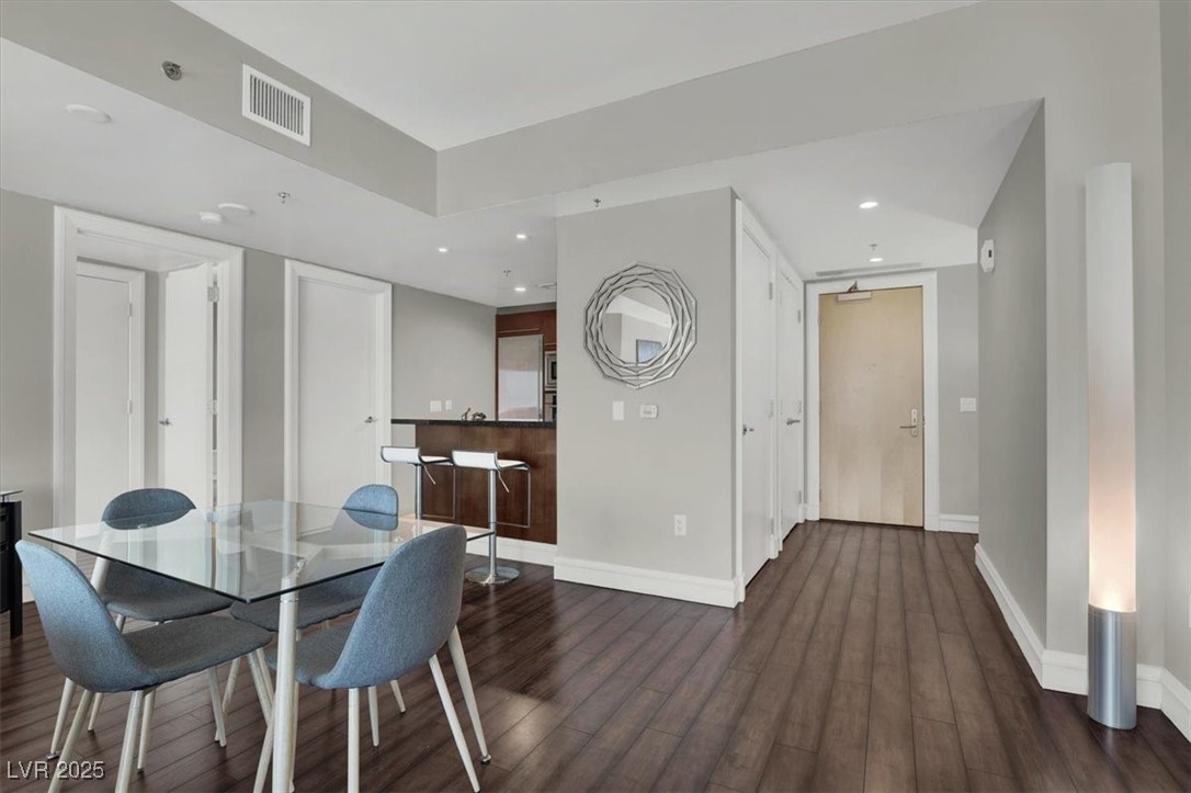 2700 Las Vegas Boulevard 710