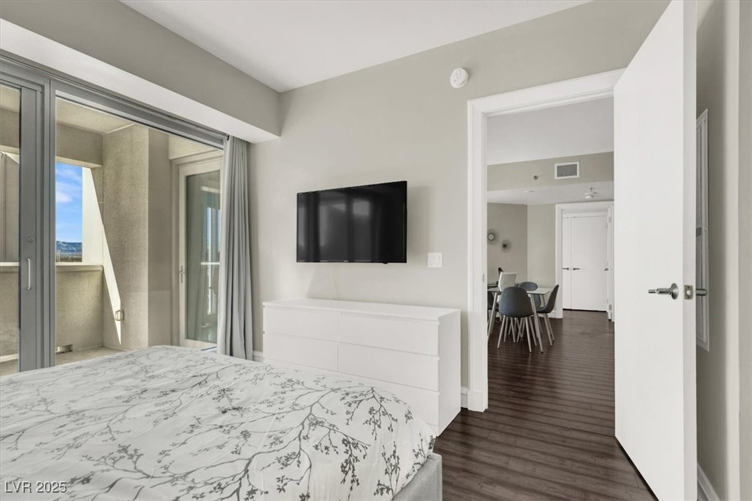 2700 Las Vegas Boulevard 710