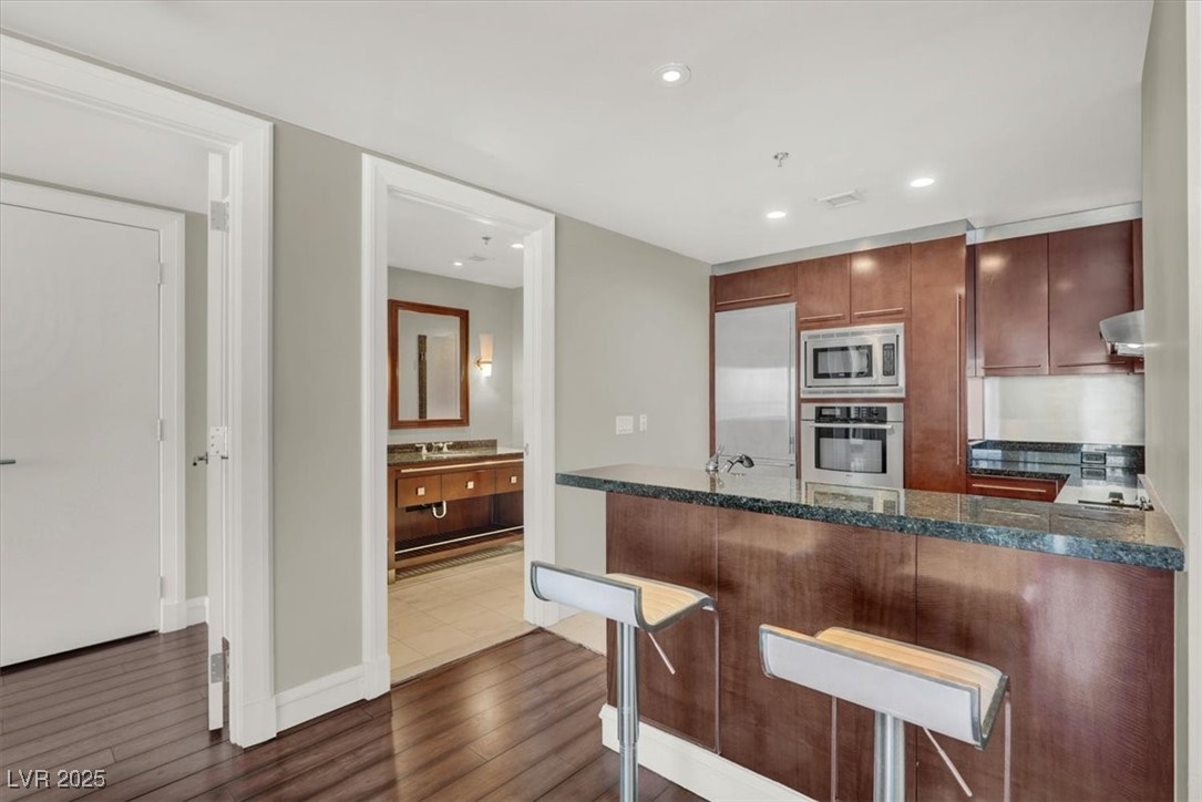 2700 Las Vegas Boulevard 710