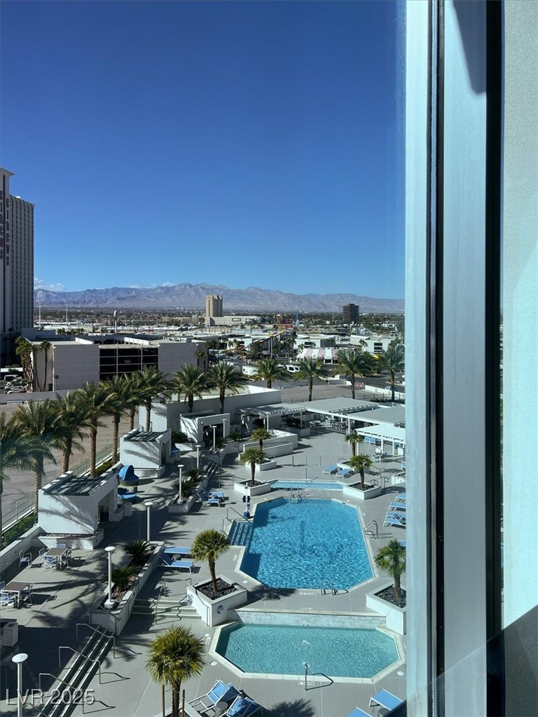 2700 Las Vegas Boulevard 710