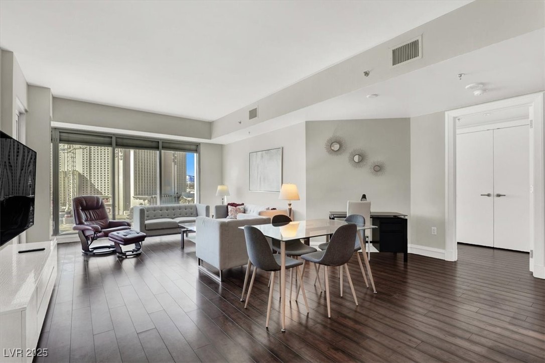2700 Las Vegas Boulevard 710
