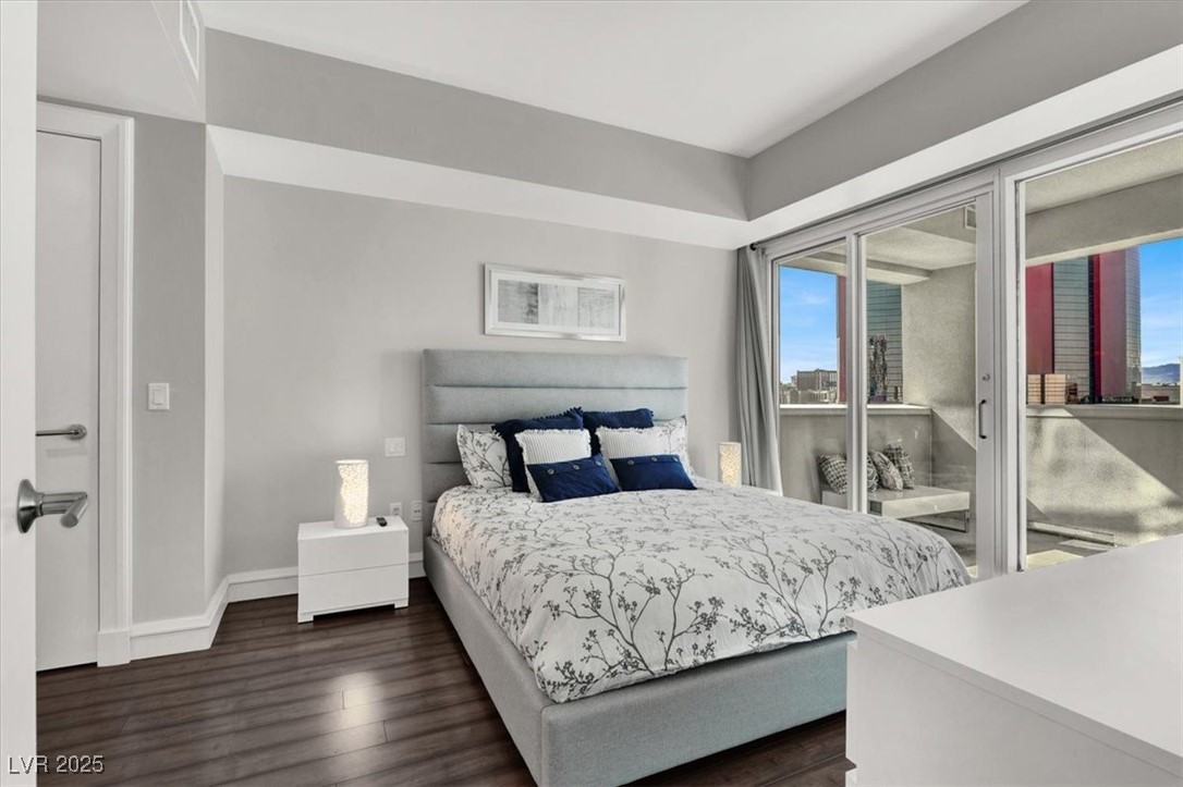 2700 Las Vegas Boulevard 710