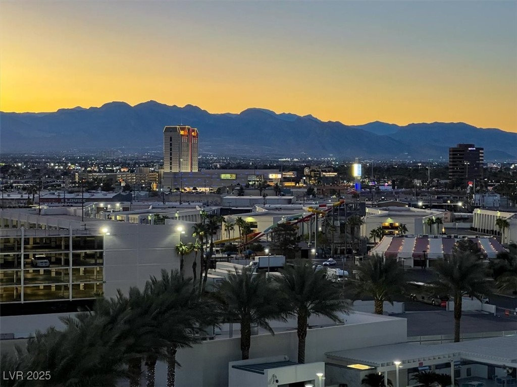2700 Las Vegas Boulevard 710