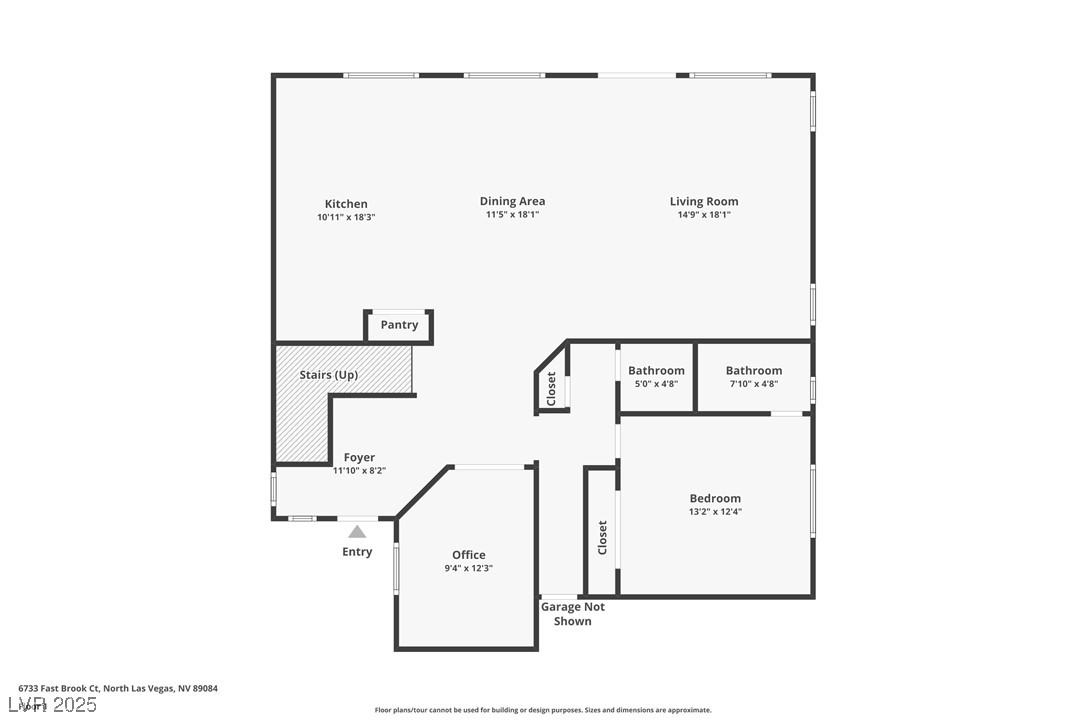 6733 Fast Brook Court