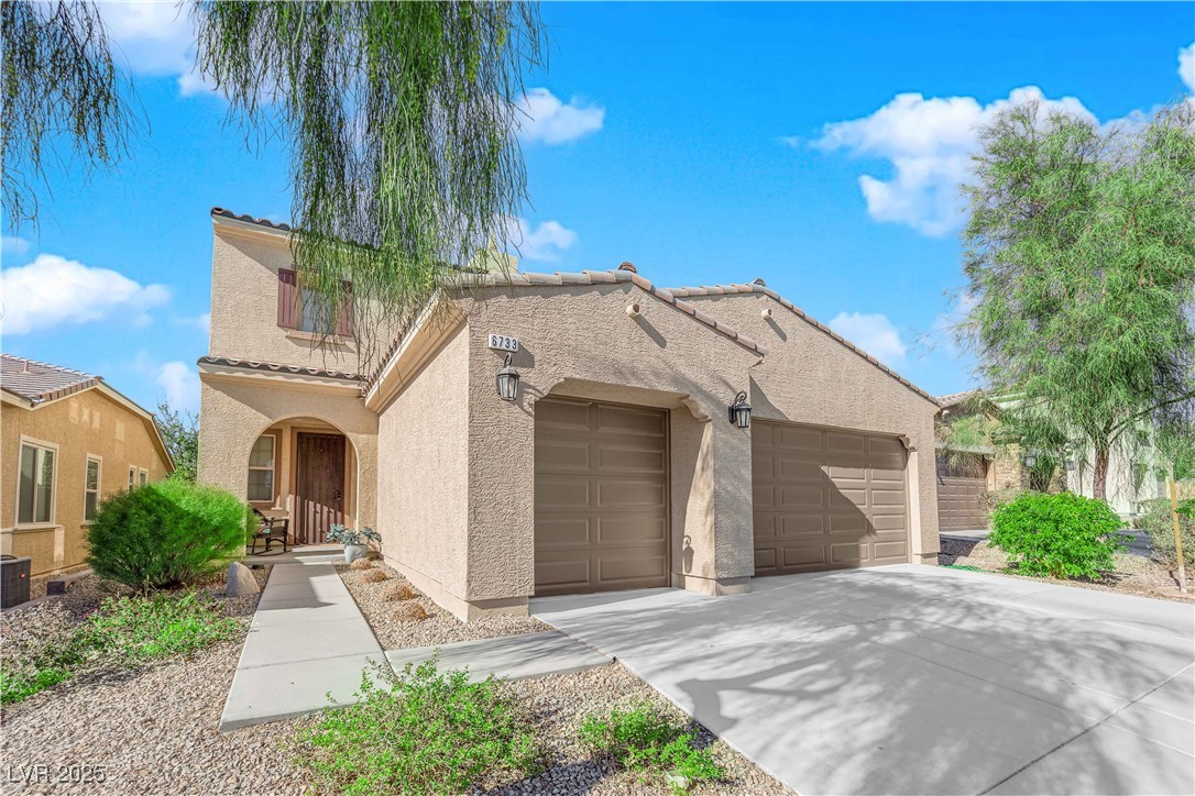 6733 Fast Brook Court