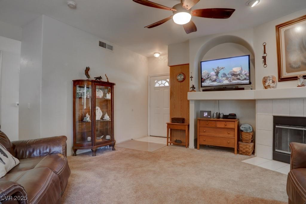 5225 W Reno Avenue 137