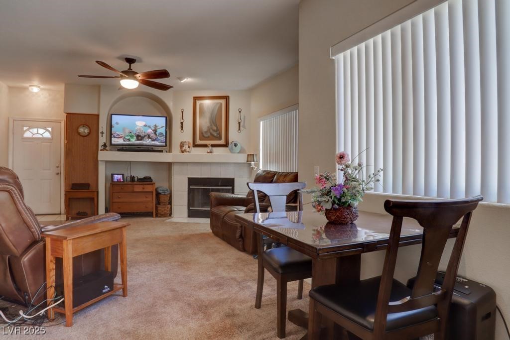 5225 W Reno Avenue 137