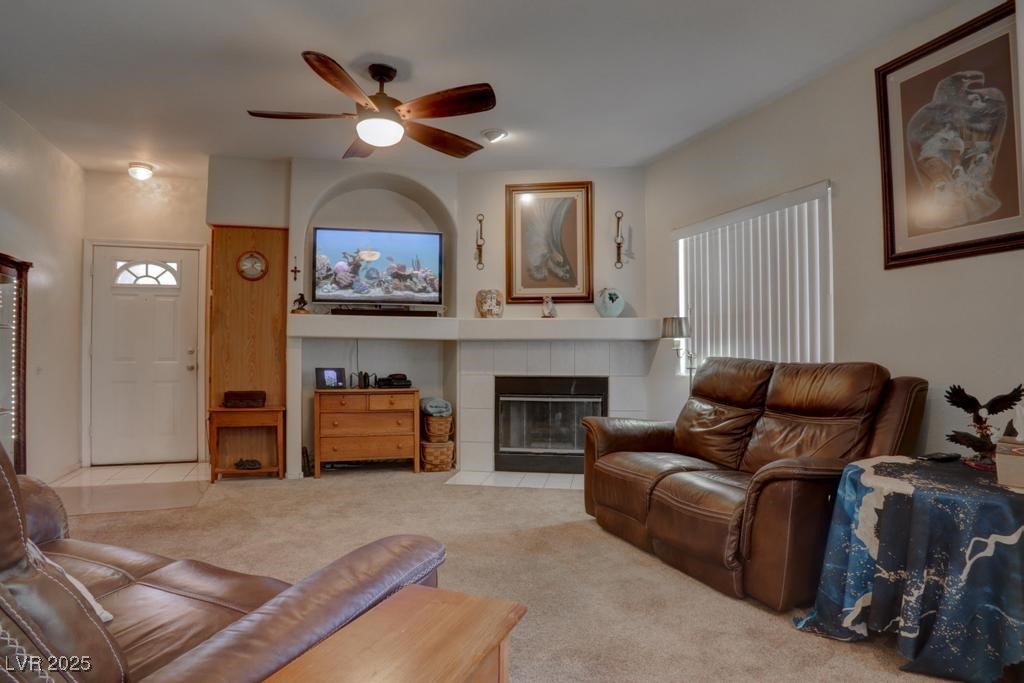 5225 W Reno Avenue 137
