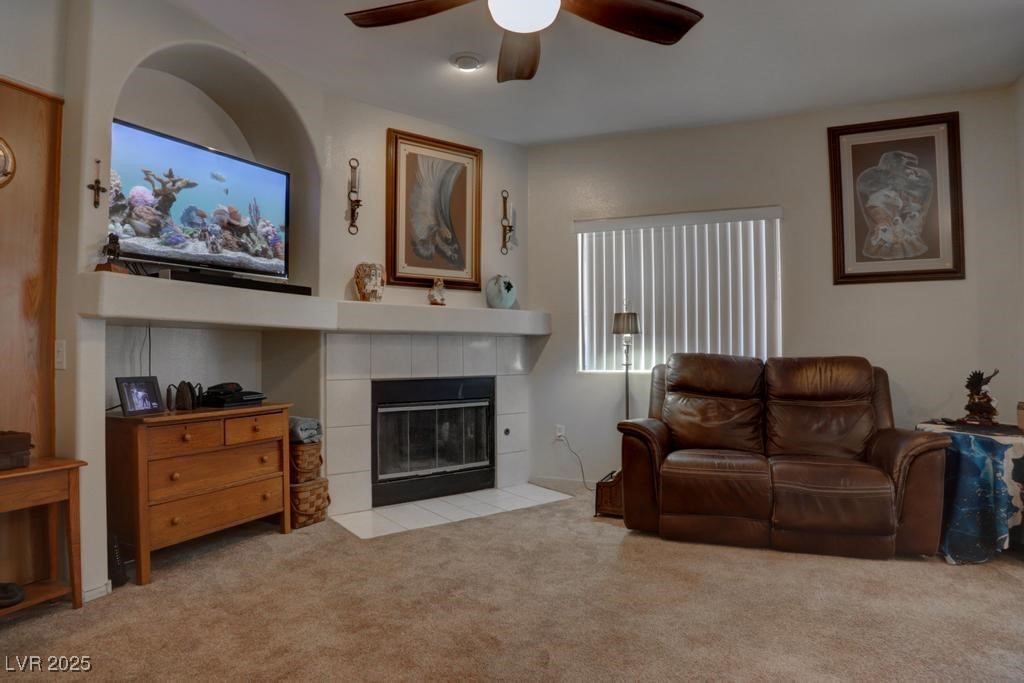5225 W Reno Avenue 137