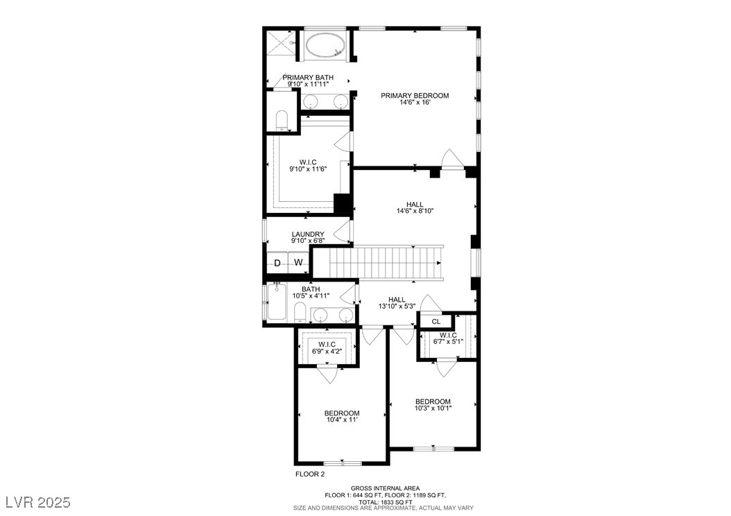 6679 Salt Pond Bay Street