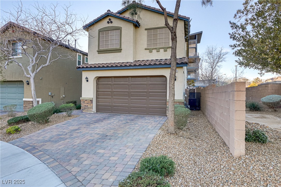 6679 Salt Pond Bay Street