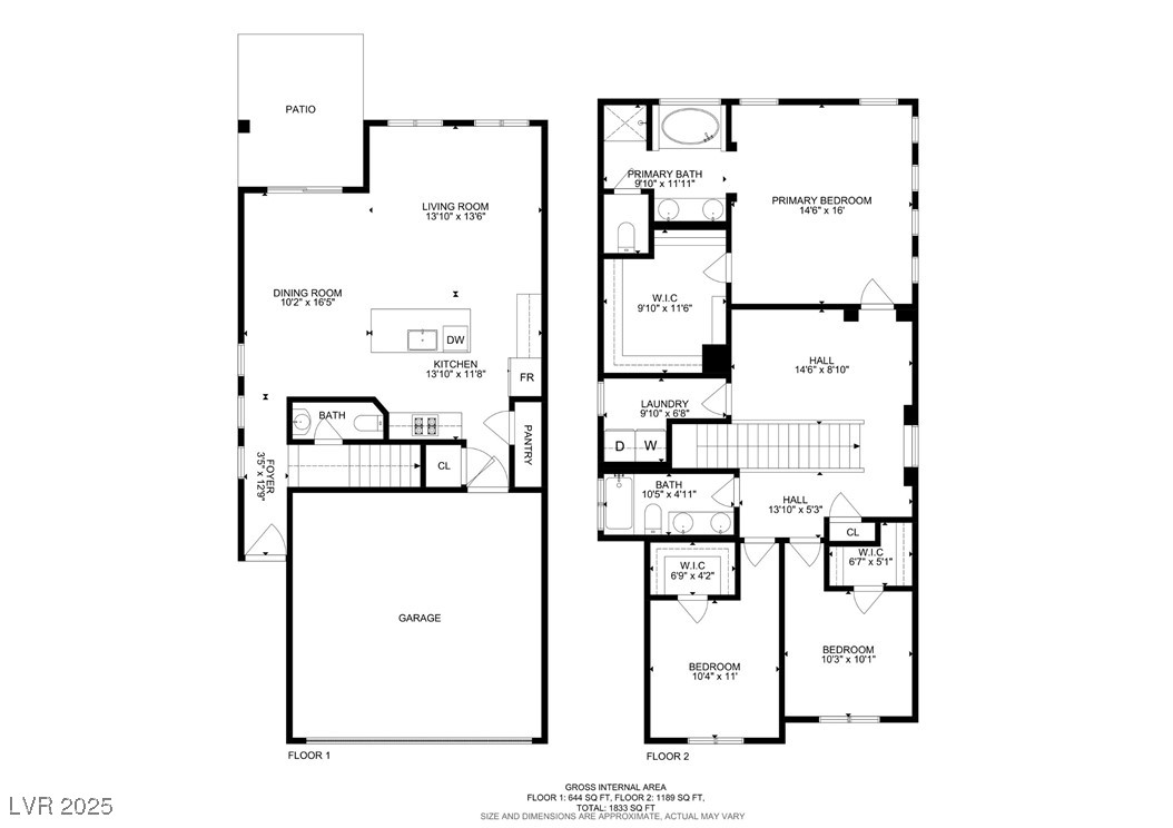 6679 Salt Pond Bay Street
