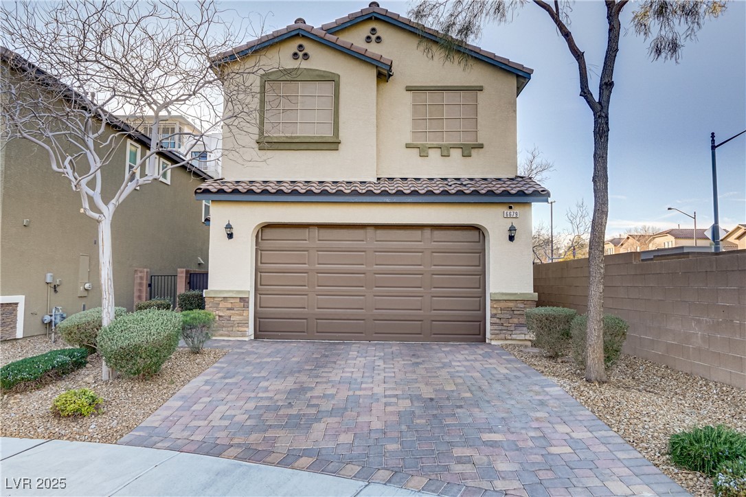 6679 Salt Pond Bay Street