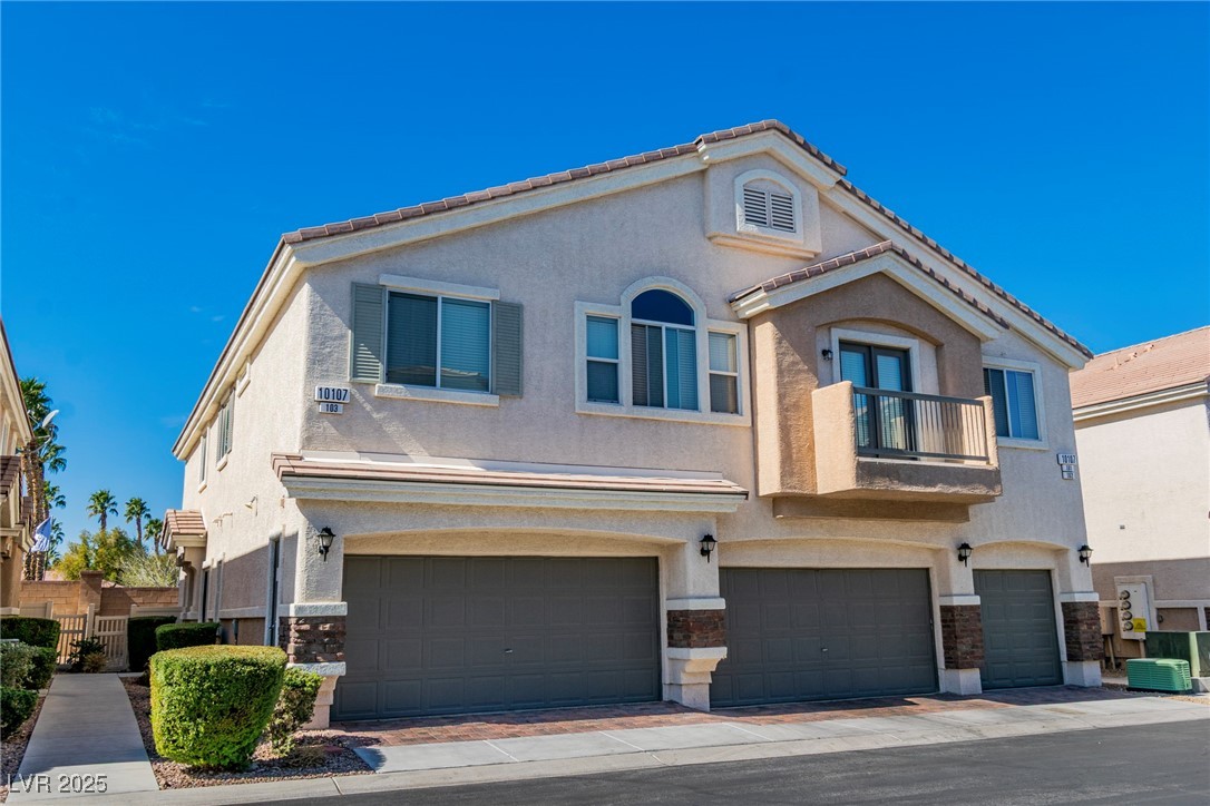 10107 Sunset Palisades Way 103