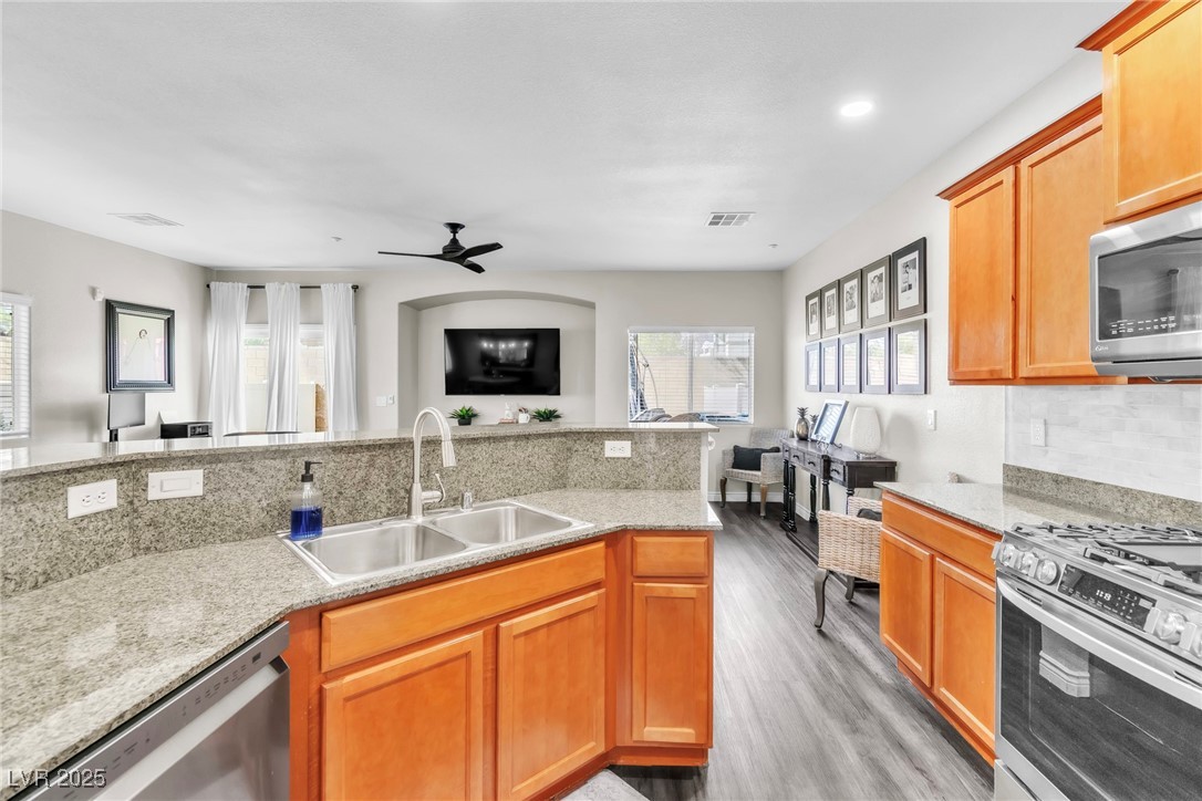 10107 Sunset Palisades Way 103