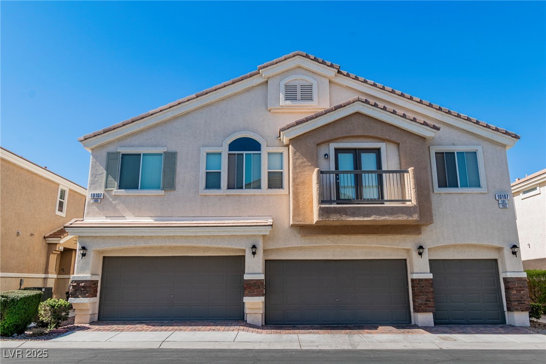 10107 Sunset Palisades Way 103