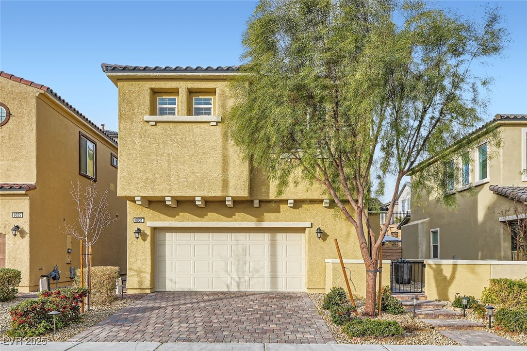 8031 Tank Loop Street