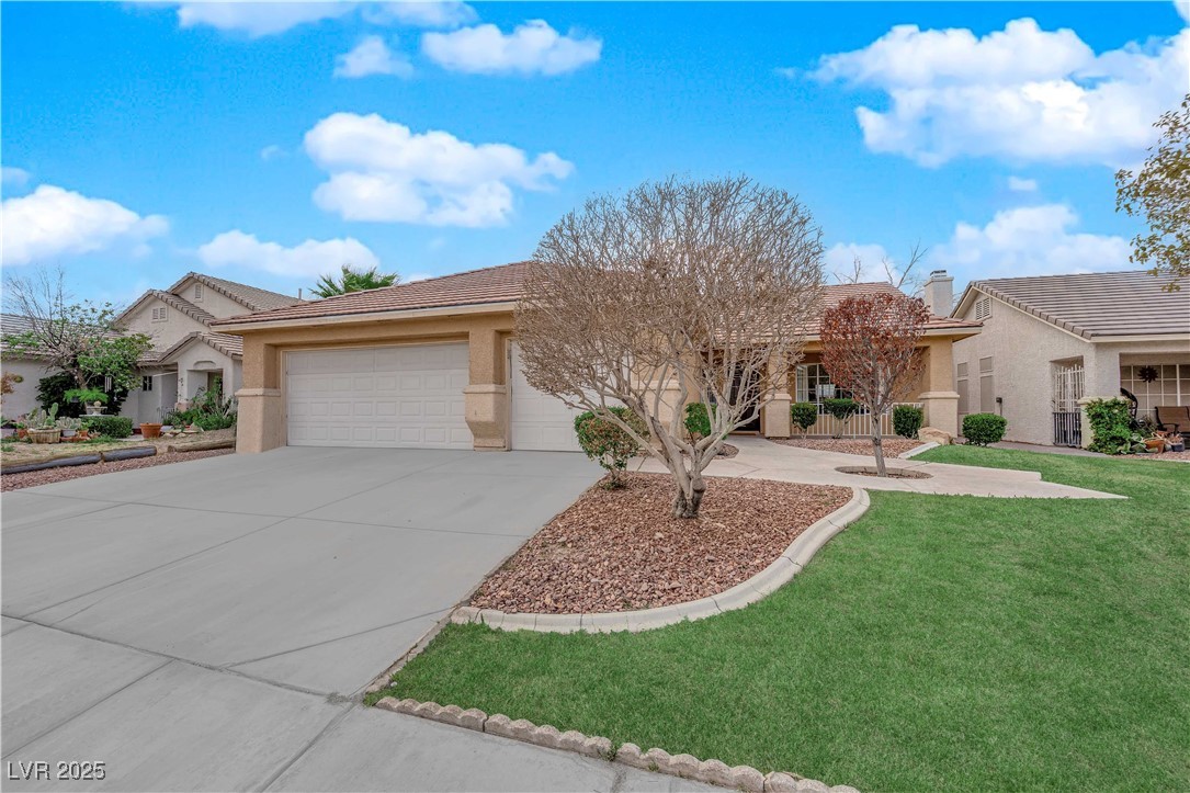 2763 Morning Meadow Court