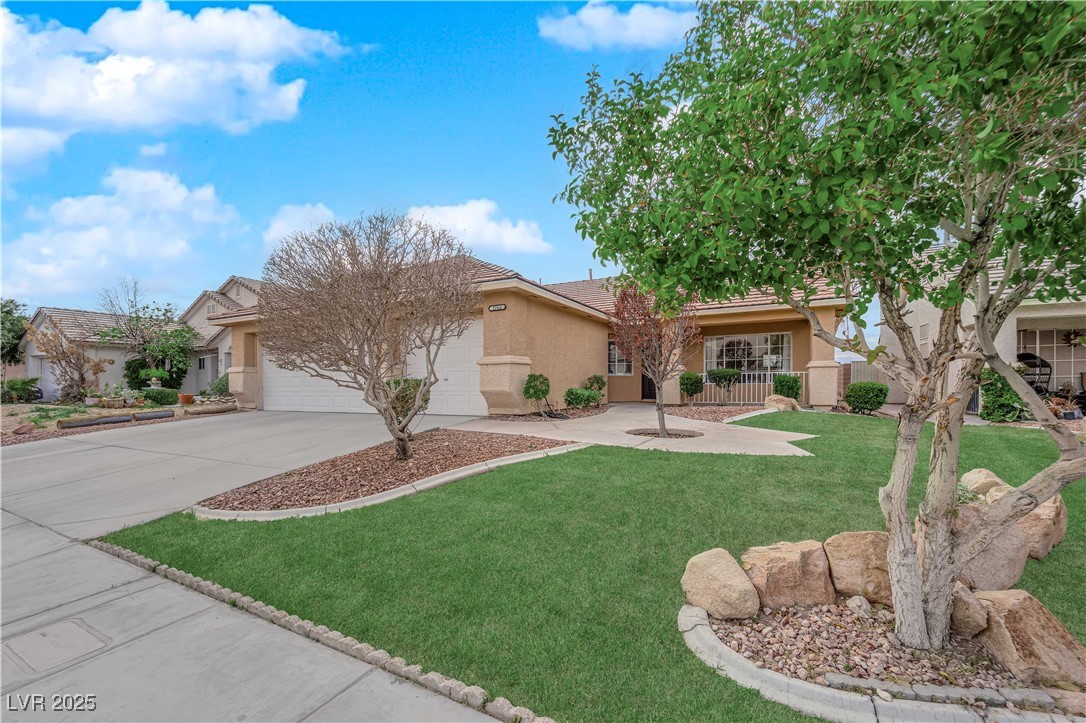 2763 Morning Meadow Court