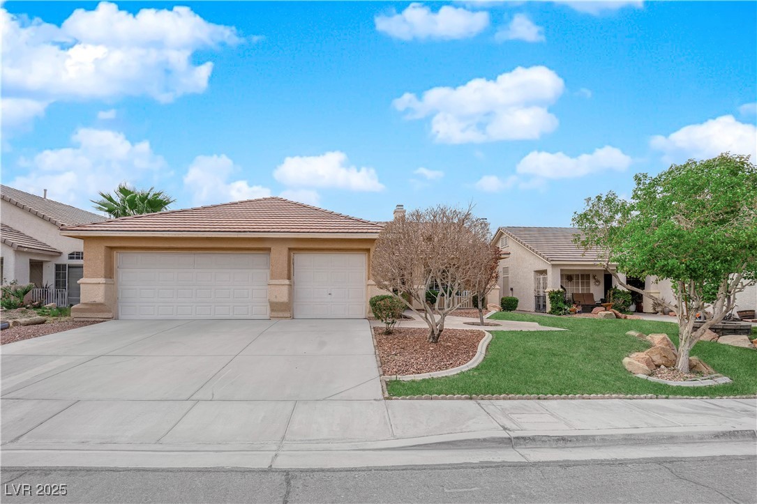 2763 Morning Meadow Court