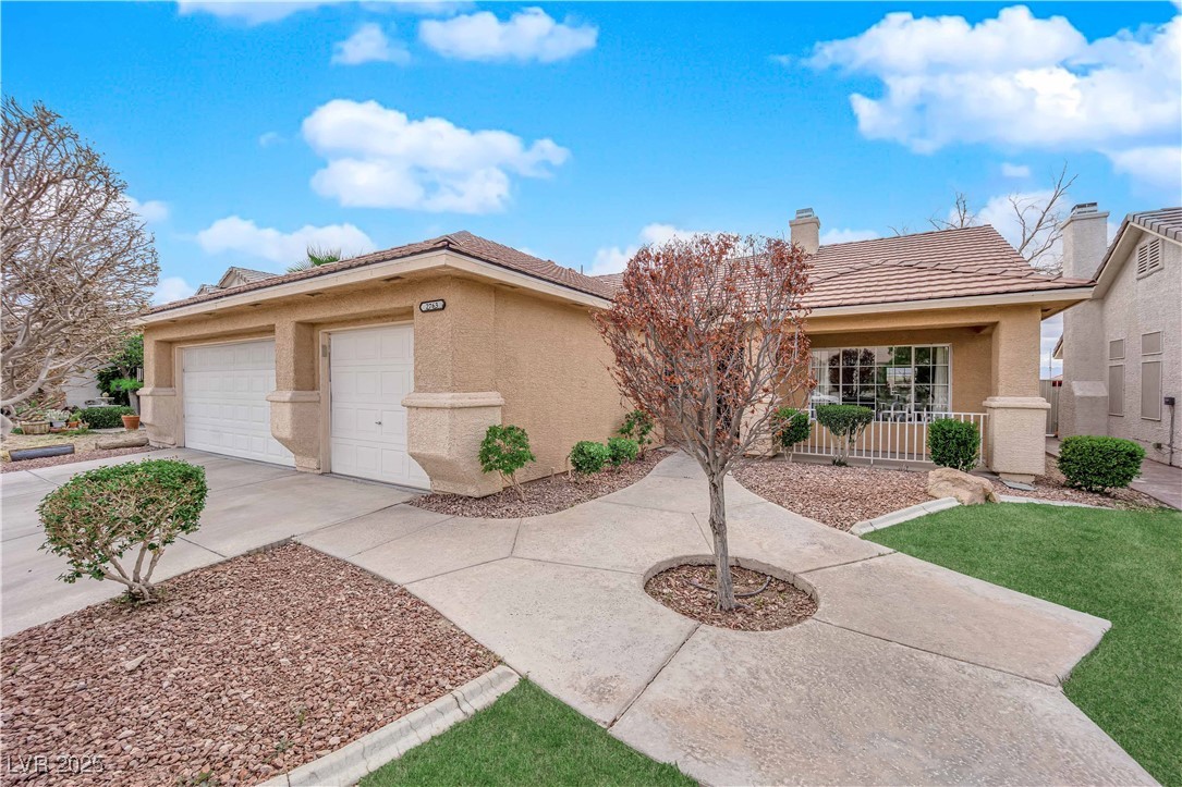 2763 Morning Meadow Court