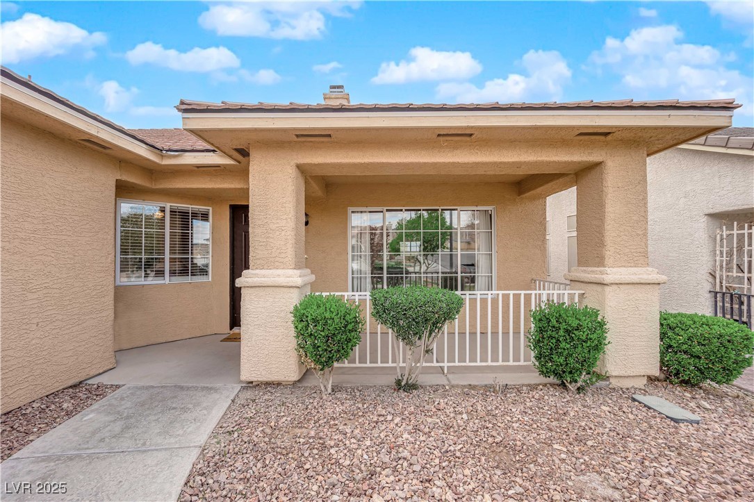 2763 Morning Meadow Court
