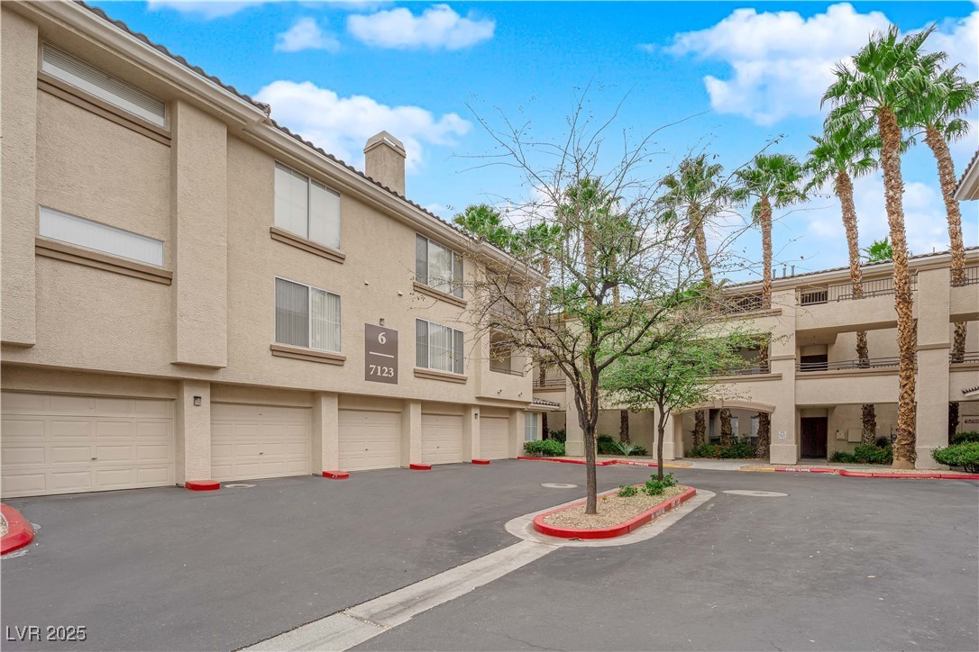 7123 South Durango Drive 204