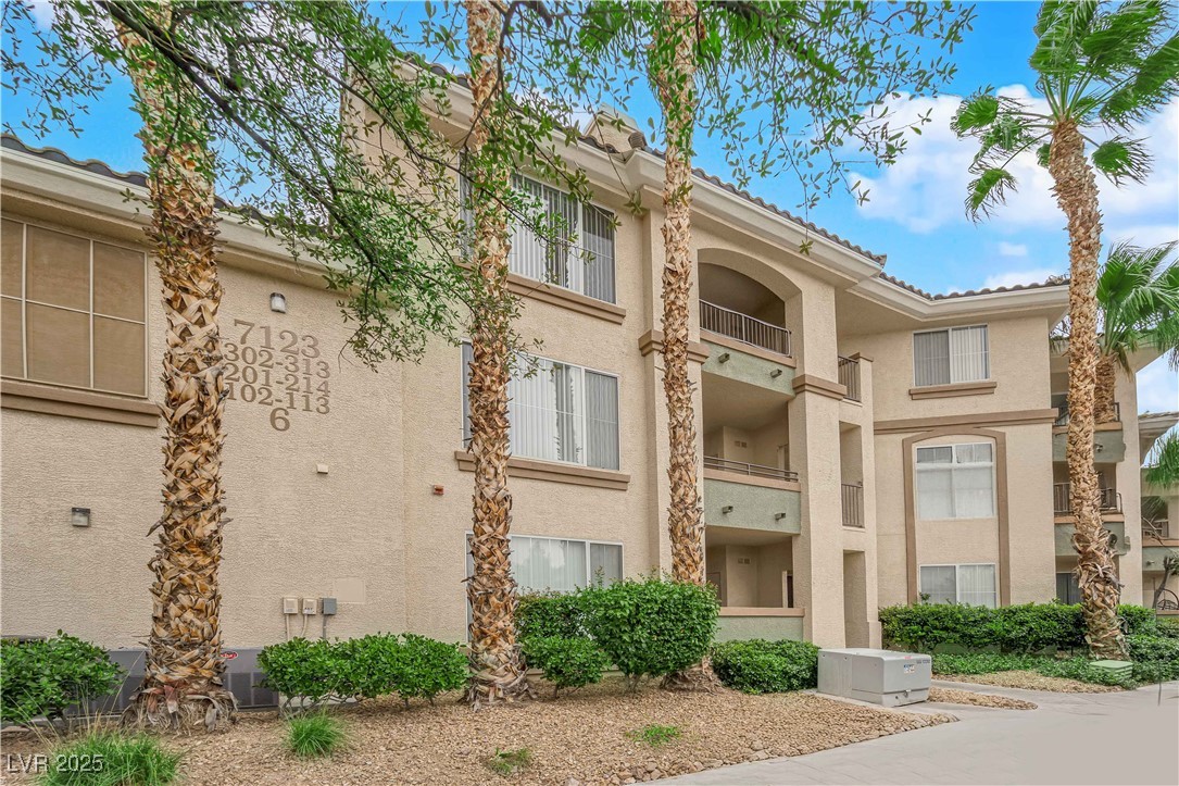 7123 South Durango Drive 204