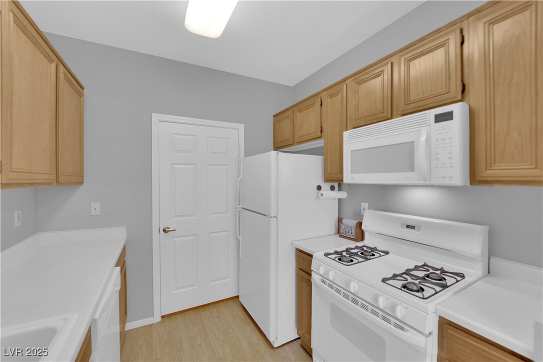7123 South Durango Drive 204