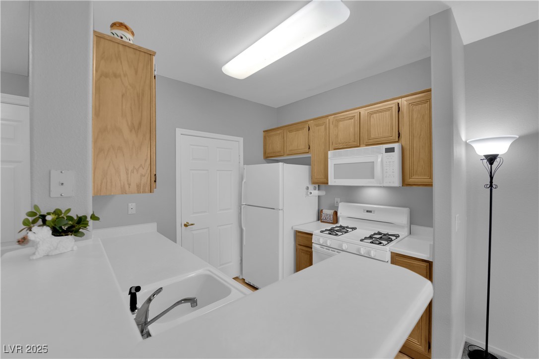 7123 South Durango Drive 204