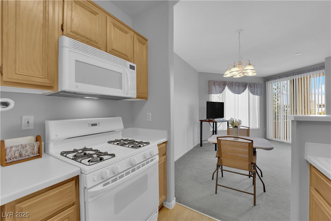 7123 South Durango Drive 204