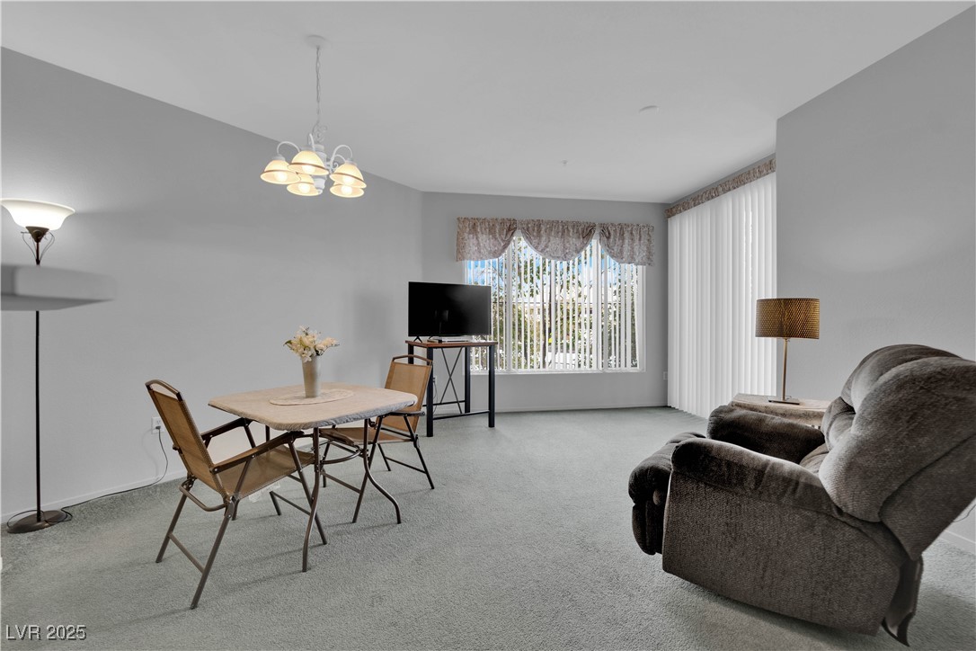 7123 South Durango Drive 204