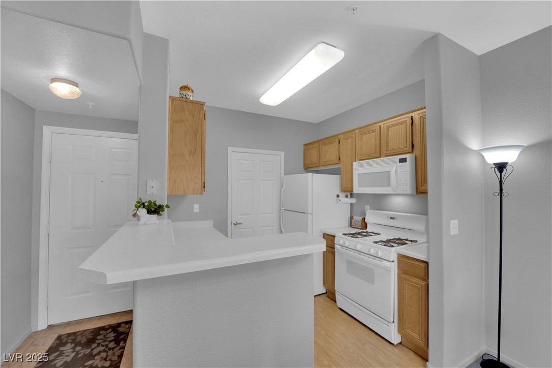 7123 South Durango Drive 204