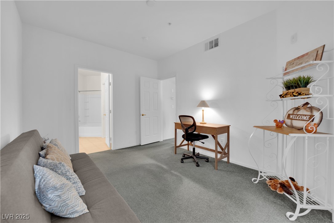 7123 South Durango Drive 204