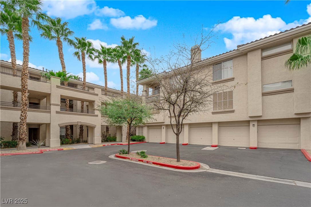7123 South Durango Drive 204