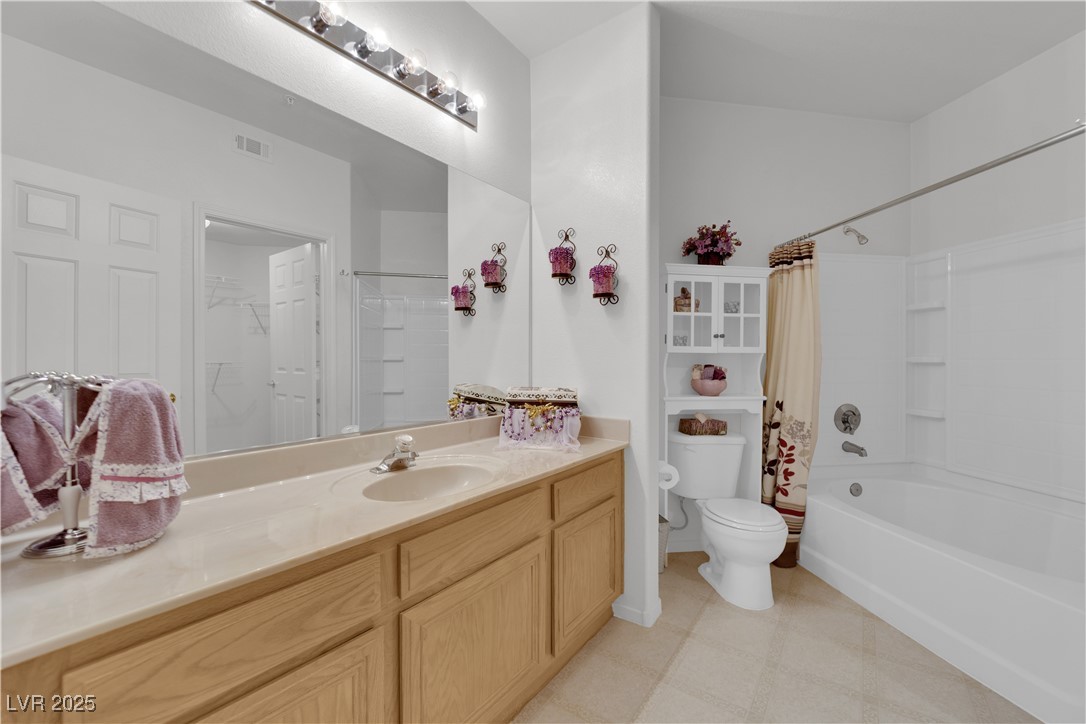 7123 South Durango Drive 204
