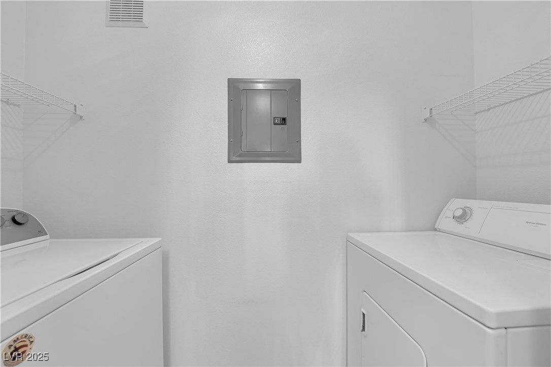 7123 South Durango Drive 204