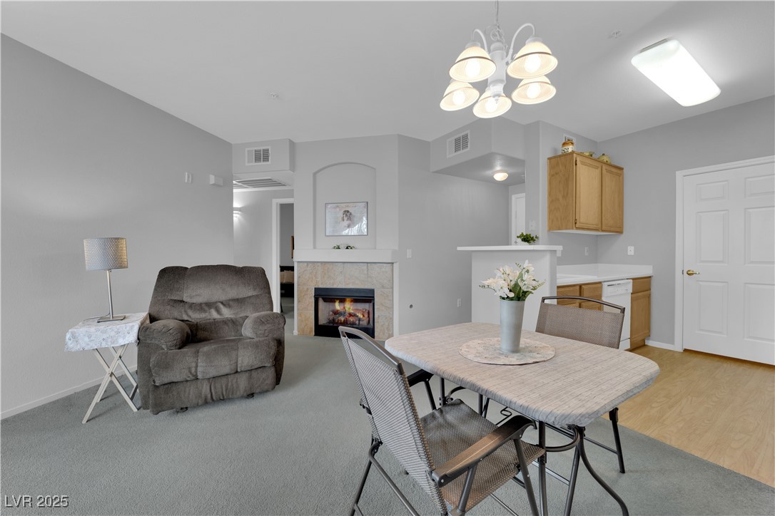 7123 South Durango Drive 204