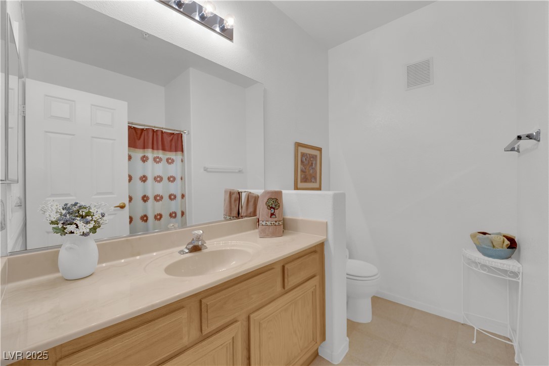 7123 South Durango Drive 204