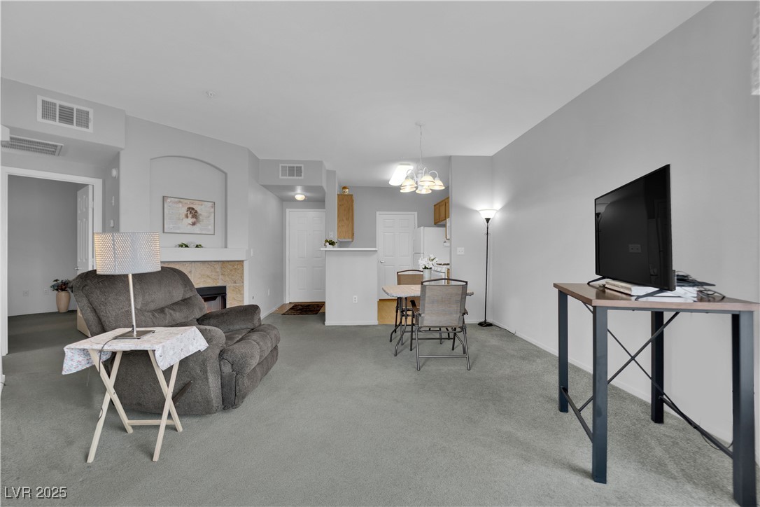 7123 South Durango Drive 204