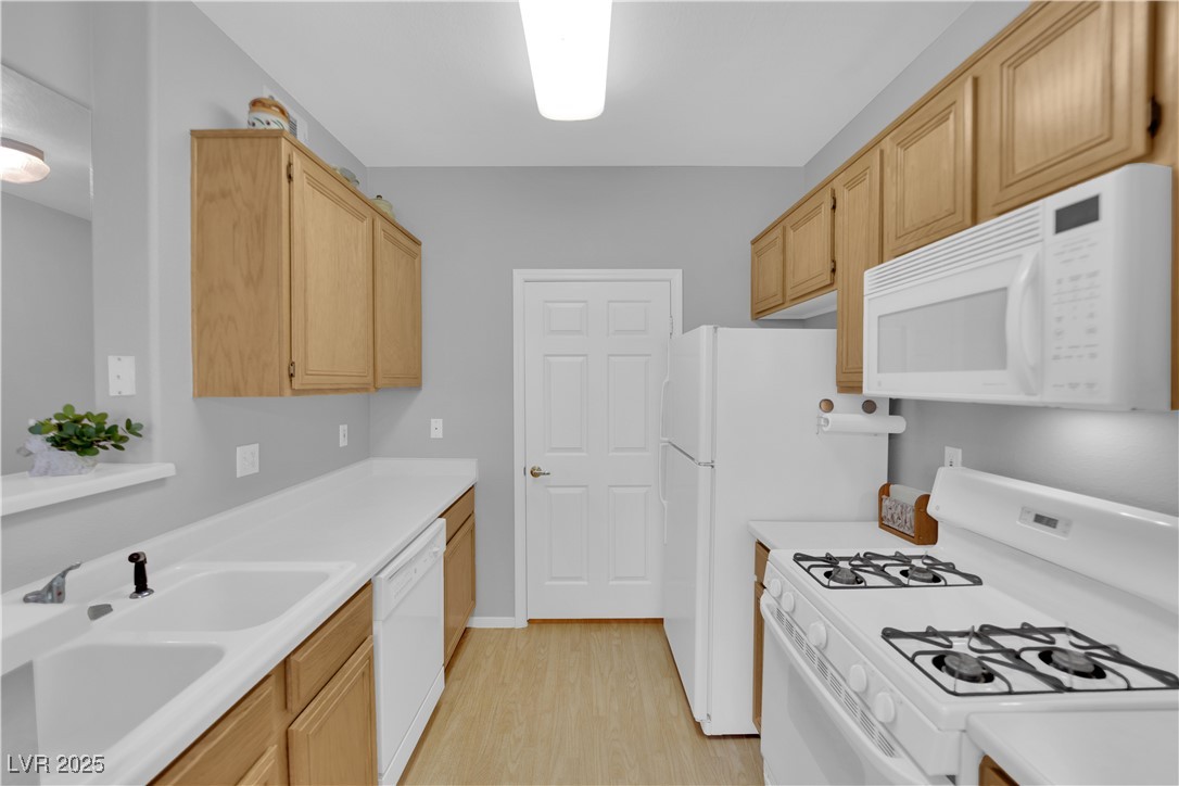 7123 South Durango Drive 204