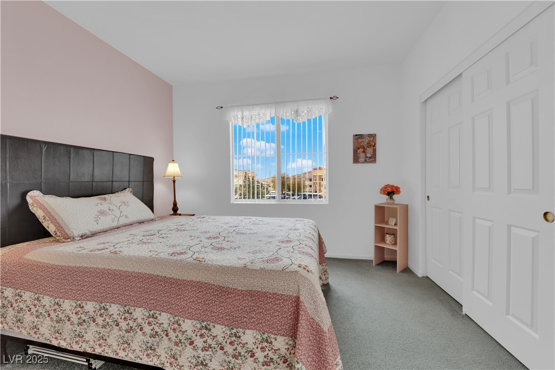 7123 South Durango Drive 204