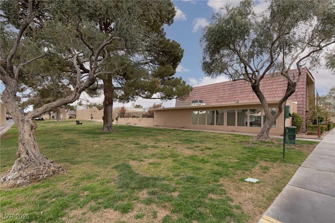 3871 Sinclair Street