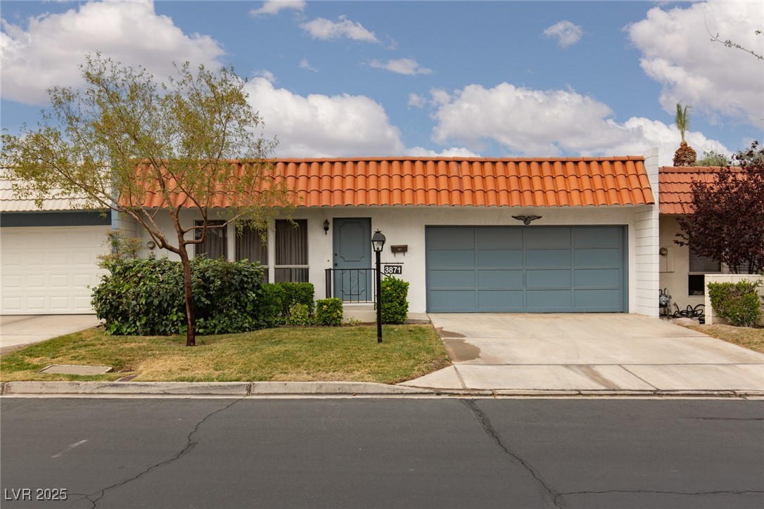 3871 Sinclair Street