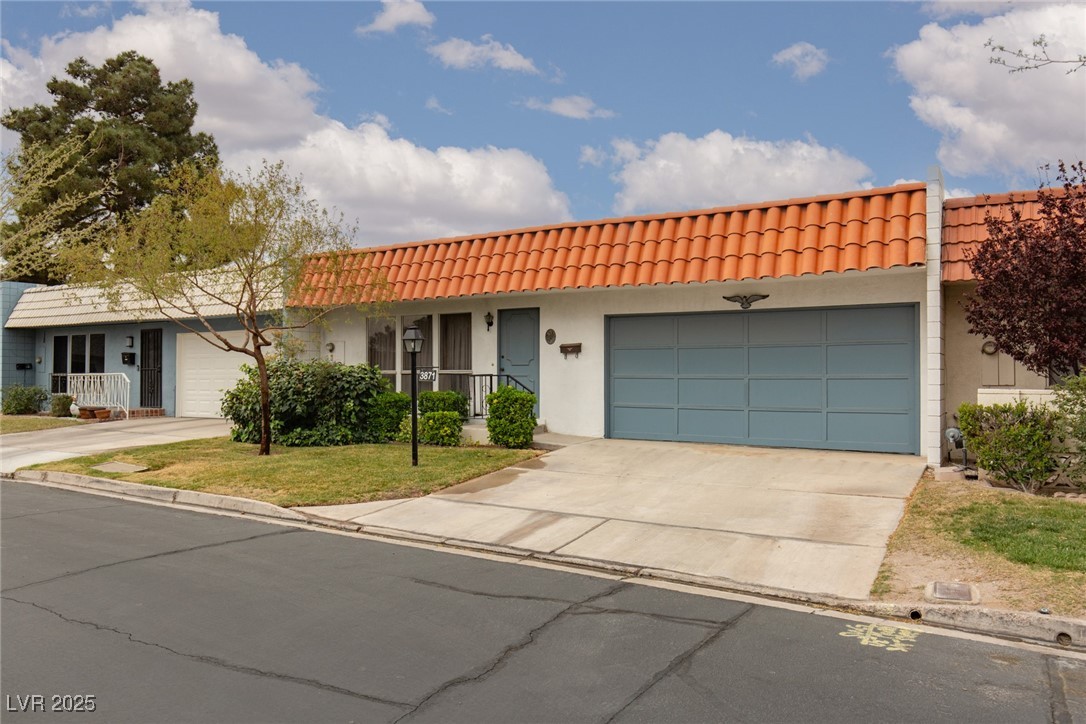 3871 Sinclair Street