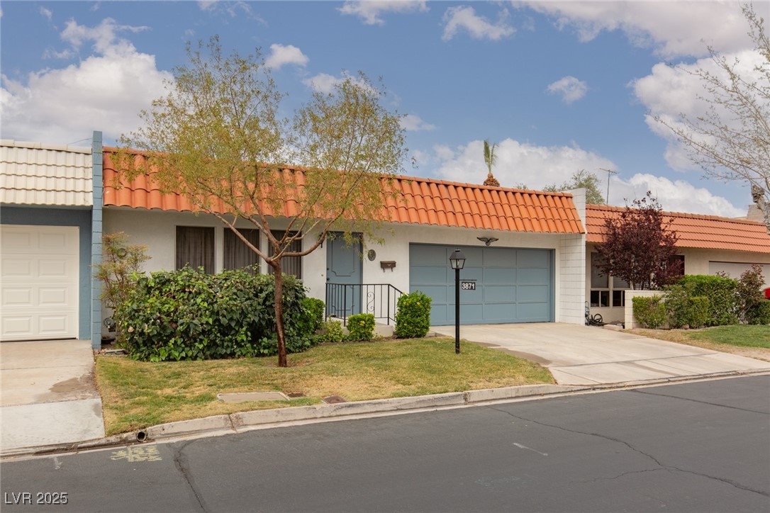 3871 Sinclair Street