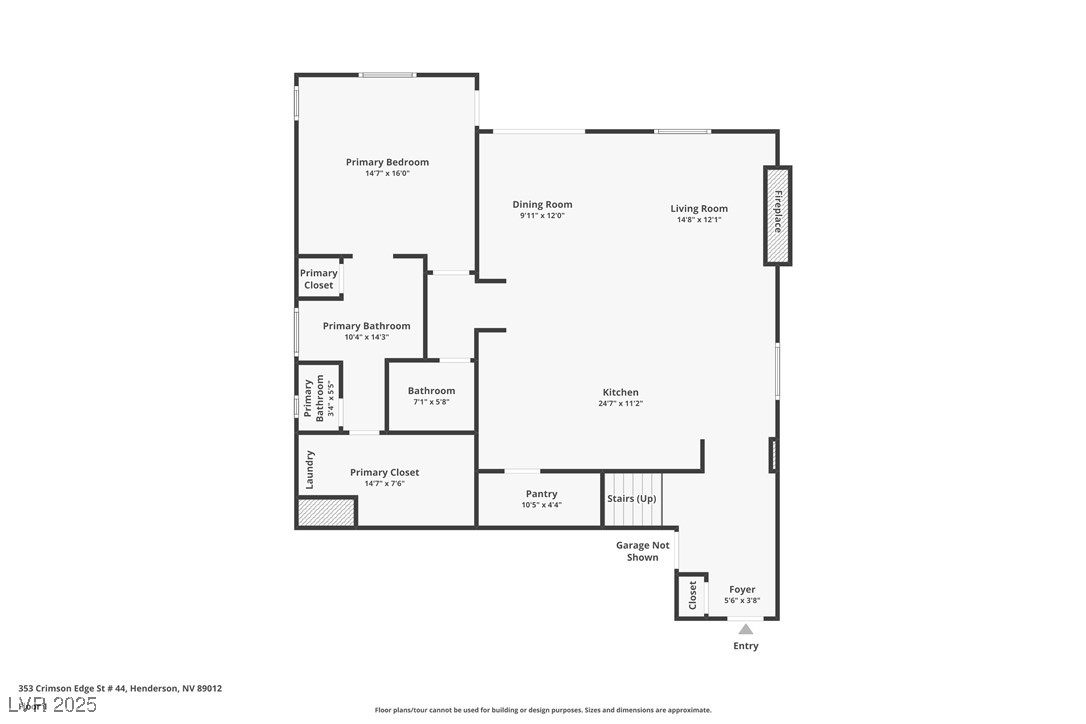 353 Crimson Edge Street