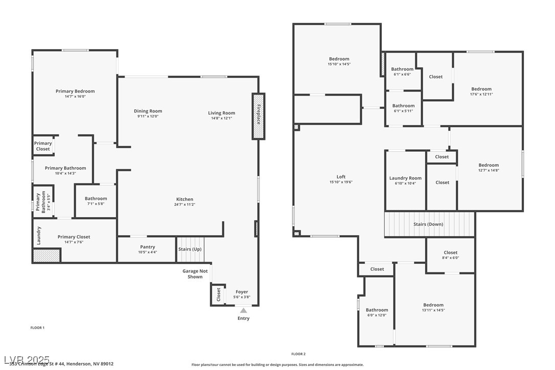 353 Crimson Edge Street